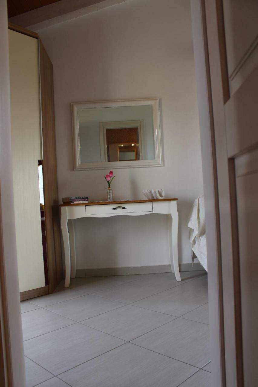 Apartman Sasa Ровинь Экстерьер фото