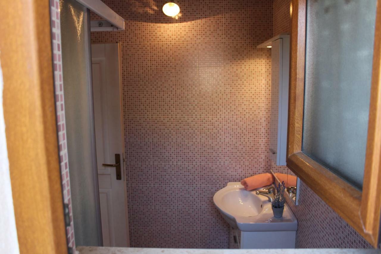 Apartman Sasa Ровинь Экстерьер фото