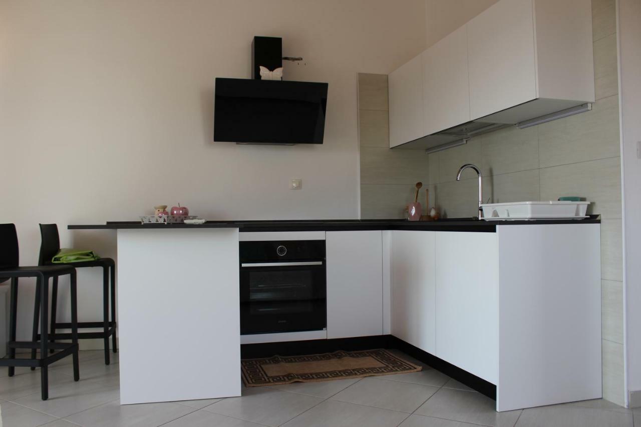 Apartman Sasa Ровинь Экстерьер фото