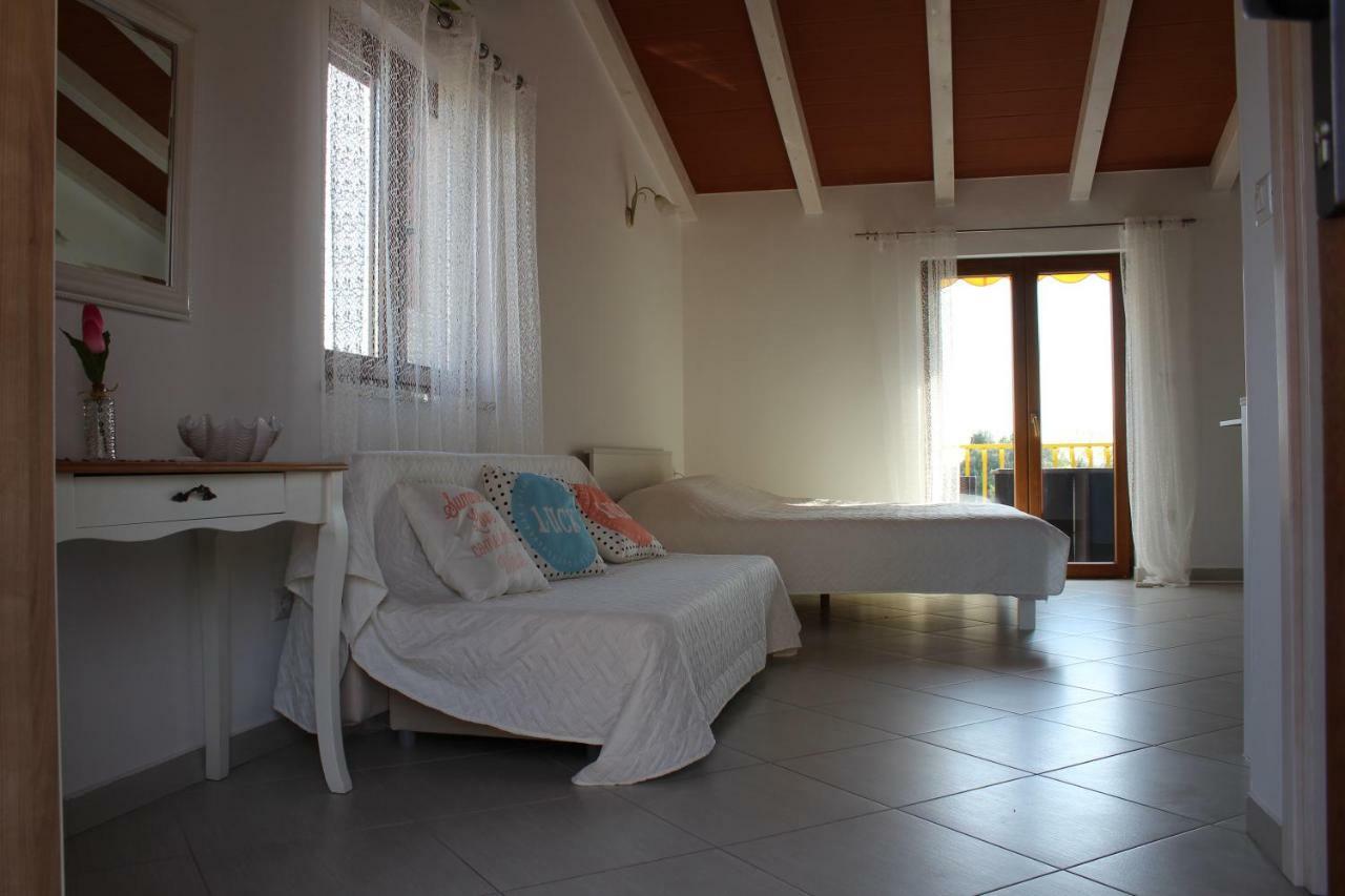 Apartman Sasa Ровинь Экстерьер фото